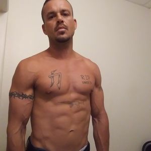 Meet your Posher, Frank